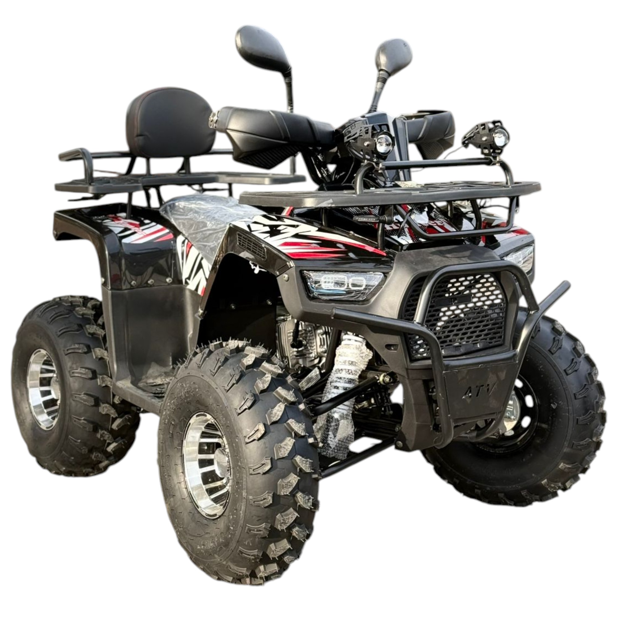 hunter red-Photoroom